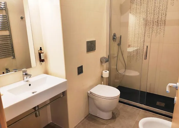 Гостевой дом Luxury - Experience 4*