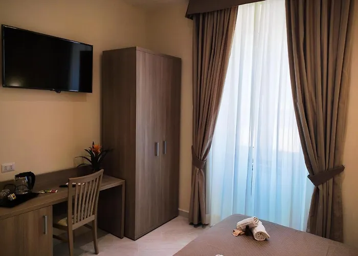 Luxury - Experience Гостевой дом 4*