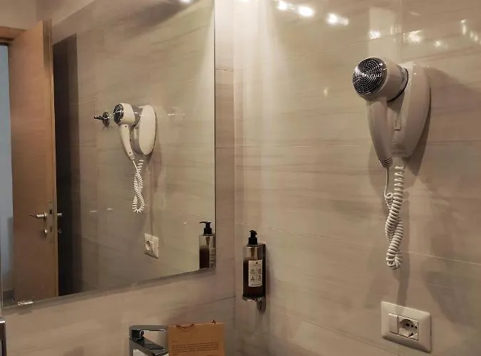 Гостевой дом Luxury - Experience Рим