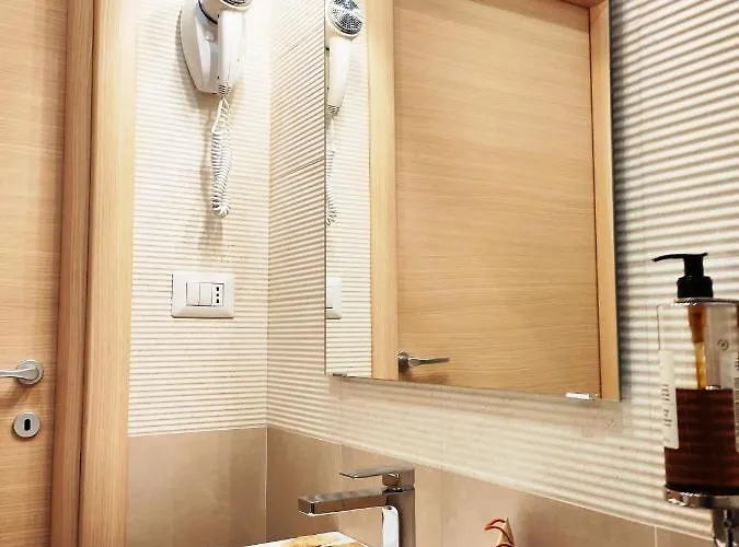 Luxury - Experience Гостевой дом Рим
