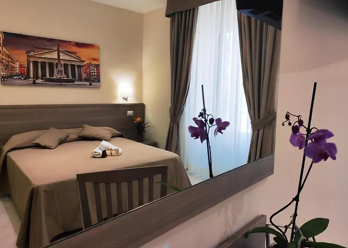 Luxury - Experience Гостевой дом Рим