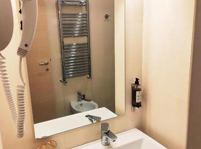Luxury - Experience Гостевой дом