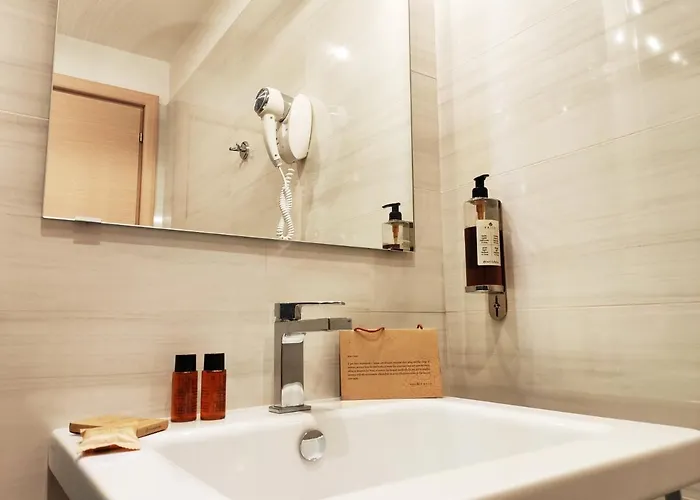 Гостевой дом Luxury - Experience Рим
