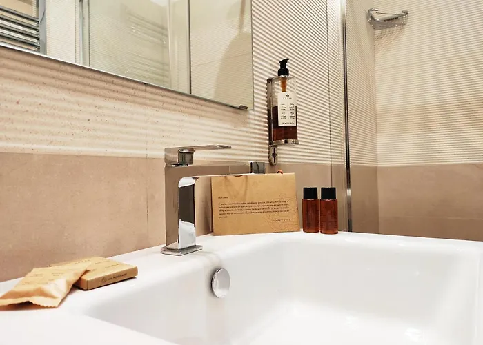 Гостевой дом Luxury - Experience