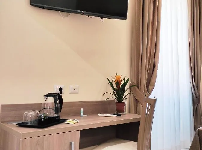 Luxury - Experience Гостевой дом 4*