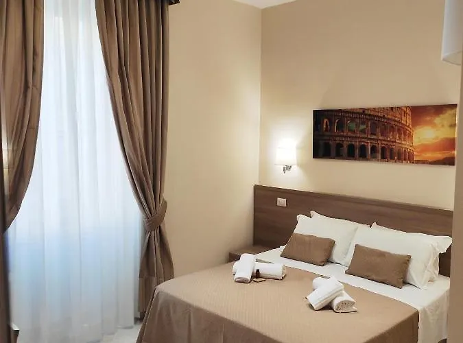 Luxury - Experience Гостевой дом