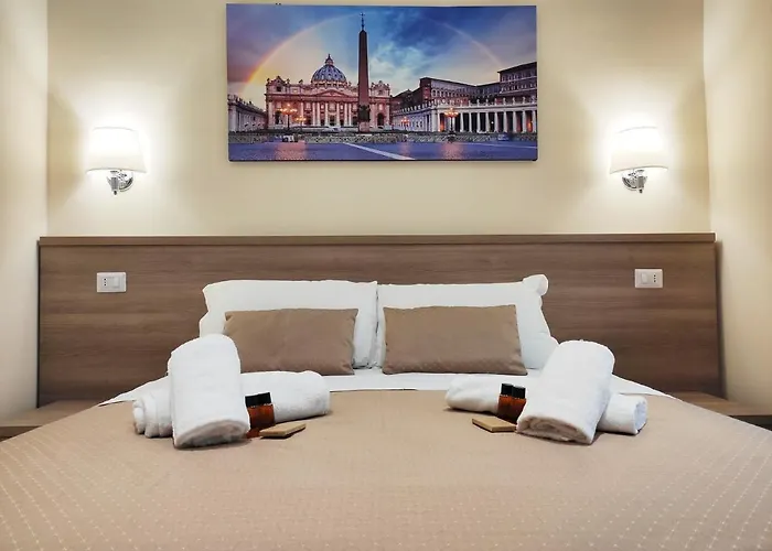 Luxury - Experience Гостевой дом