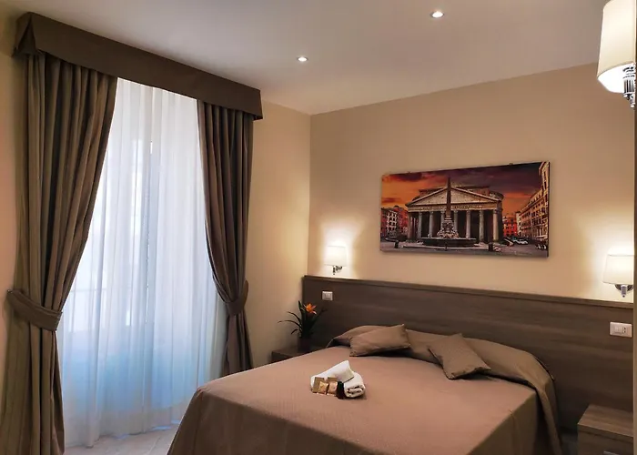 Гостевой дом Luxury - Experience 4*