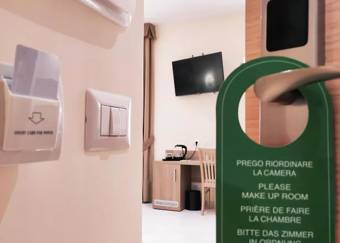 Luxury - Experience 4* Рим