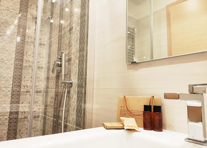 Luxury - Experience Konukevi 4*