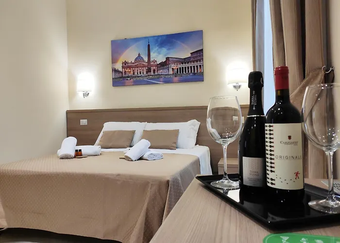 Luxury - Experience Гостевой дом