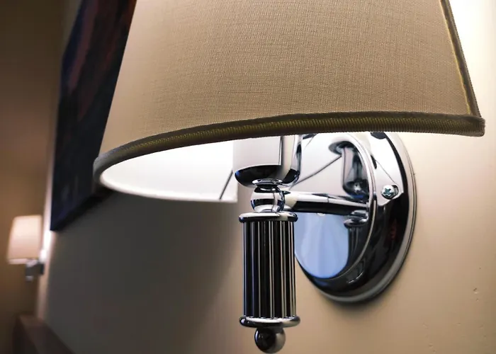 Luxury - Experience 4* Рим