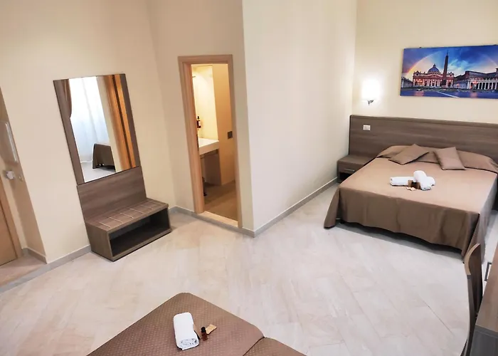 Luxury - Experience Рим