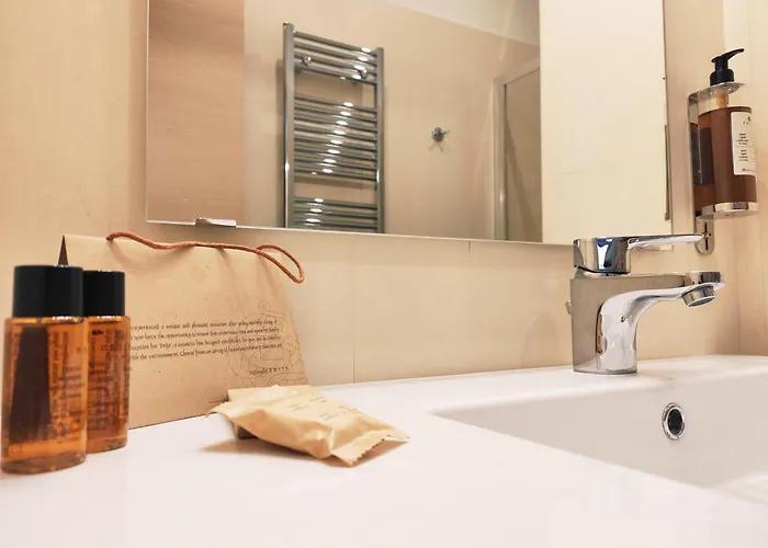 Luxury - Experience 4* Рим