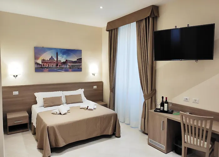 Luxury - Experience Гостевой дом 4*