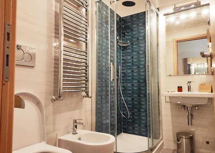 Luxury - Experience Гостевой дом
