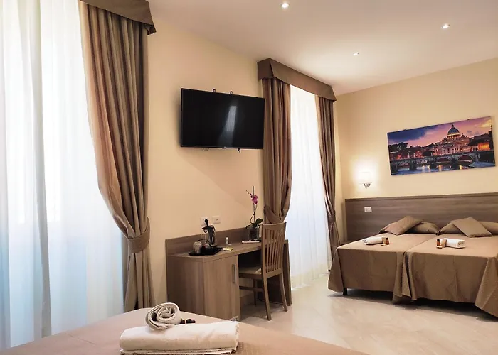 Luxury - Experience Гостевой дом 4*