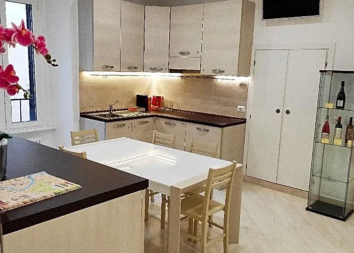 Luxury - Experience Гостевой дом Рим