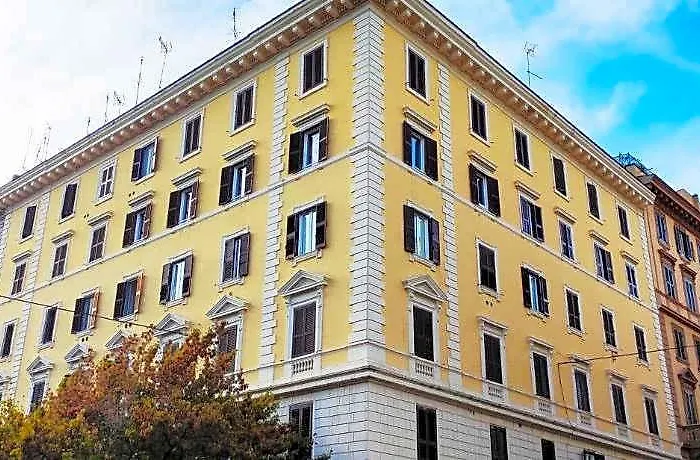 Гостевой дом Luxury - Experience Рим