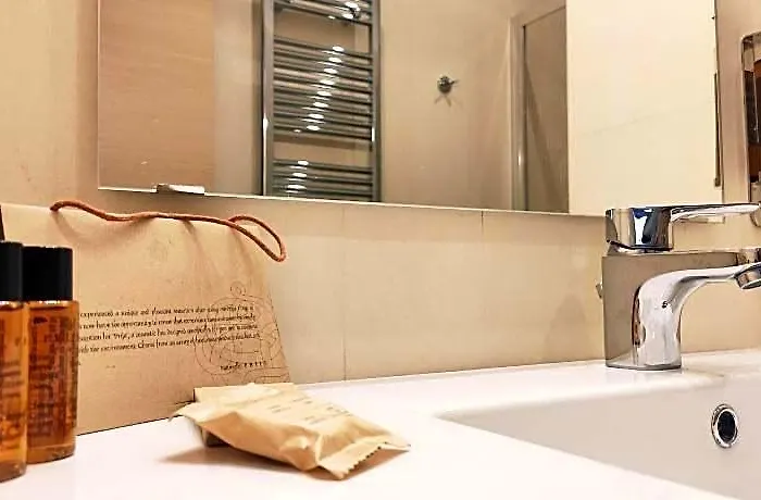 Luxury - Experience 4*