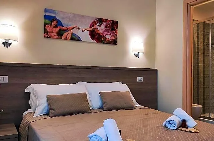 Luxury - Experience 4*