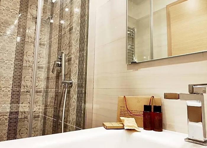 Luxury - Experience 4*
