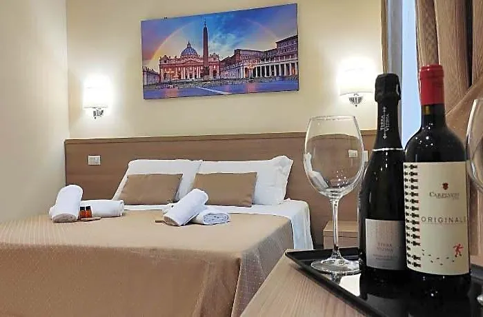 Luxury - Experience Гостевой дом