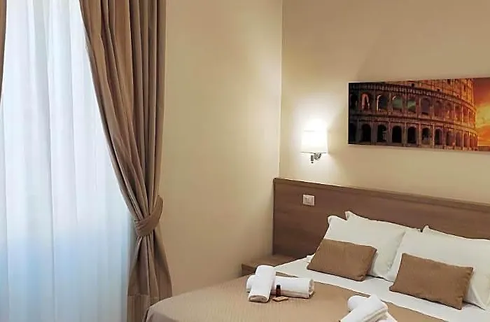Luxury - Experience Рим