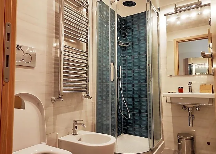 Luxury - Experience Гостевой дом Рим