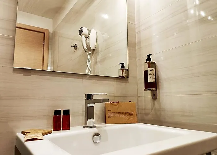 Luxury - Experience