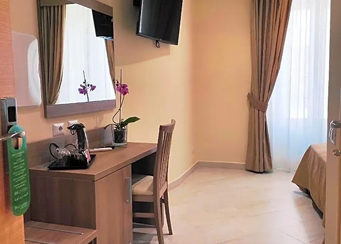 Luxury - Experience 4* Рим
